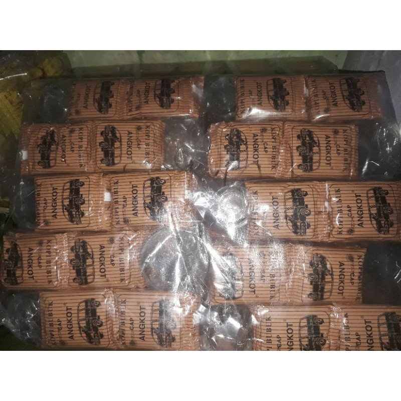 

kopi angkot