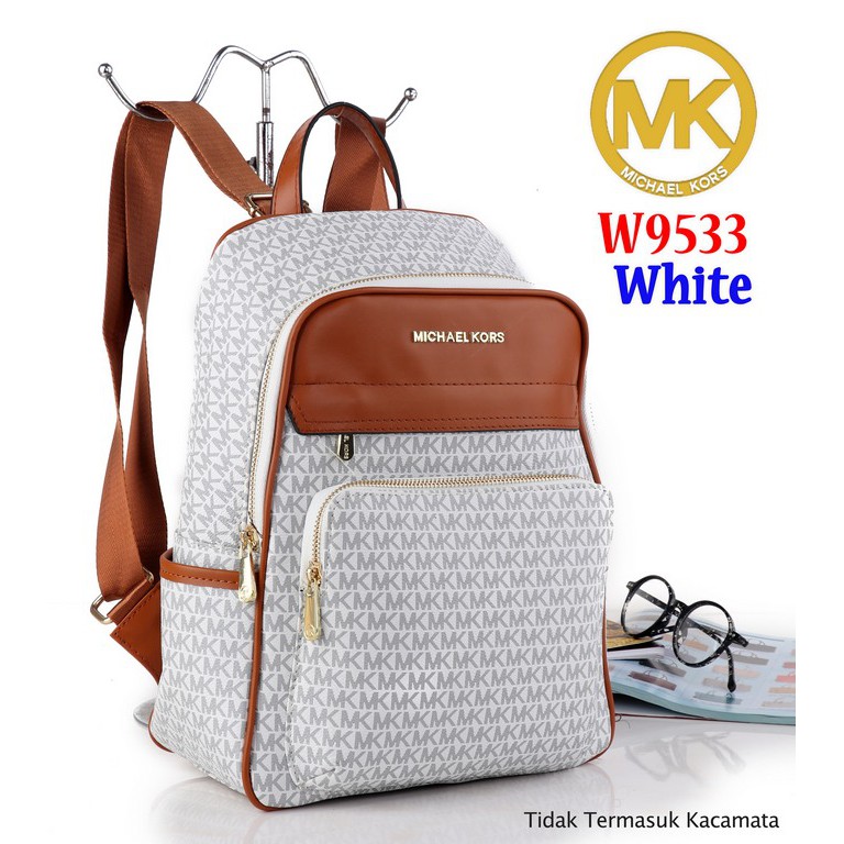 CK03 RANSEL MK W9533 TAS WANITA TAS IMPOR