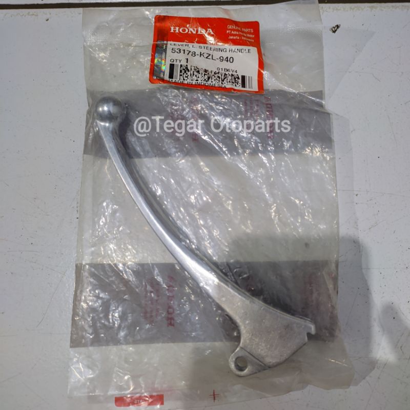 53178-KZL-940 Handle Rem Kiri Honda Spacy Handel