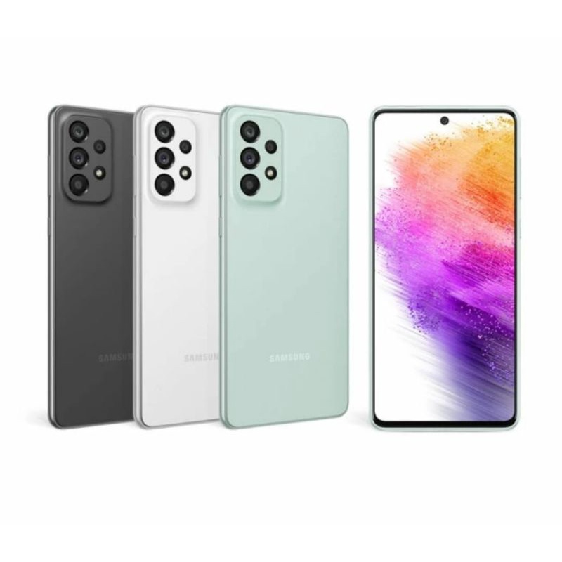 Samsung Galaxy A73 5G 8/256GB