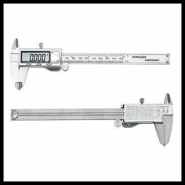 

Force | Taffware Jangka Sorong Digital Lcd Vernier Caliper Micrometer Sh20 - S