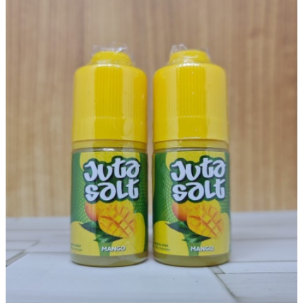 JUTA 30 ML 30MG