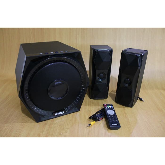 SPEAKER ALTEC LANSING 3011 KUBE BLUETOOTH