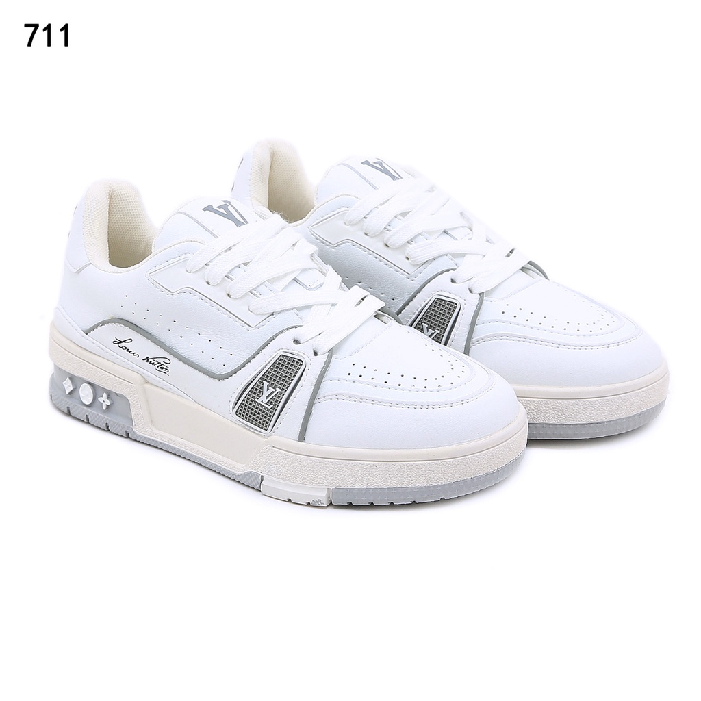 Trainer Sneaker #711