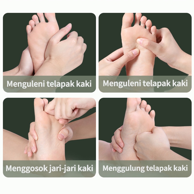 JF Baskom Pijat Kaki Mesin Rendam Alat Pijat Elektrik Portable Foot Massager Medicure JFYA473