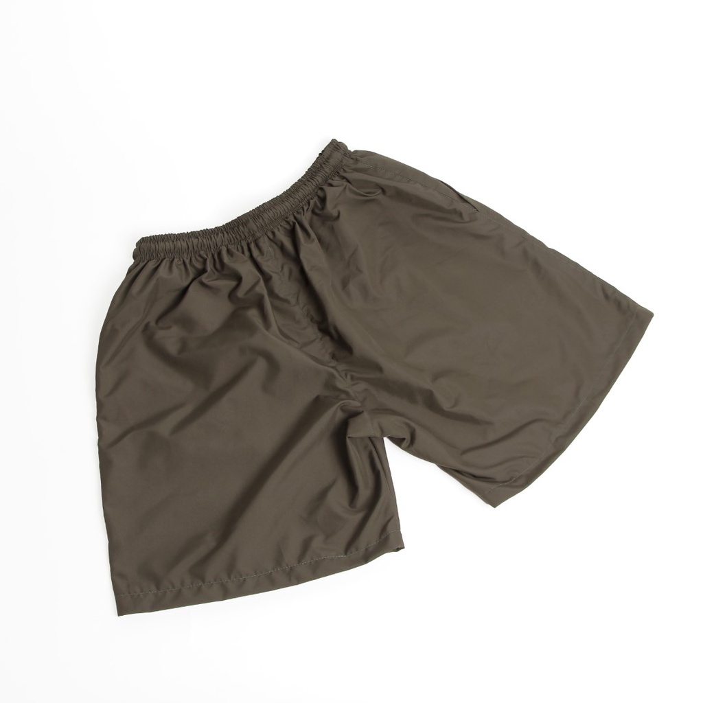 Raokin Celana Pendek Pria Boardshort Distro Green Army