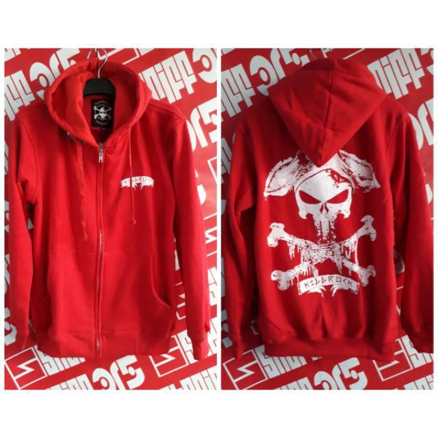 Sweater Kiddrock Original