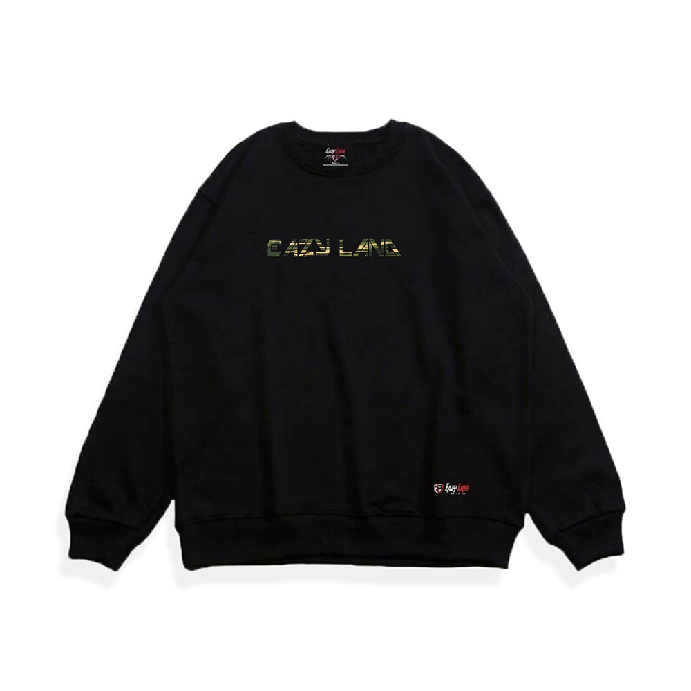 MONEY TALK / NSA CREWNECK 21148 CREWNECK