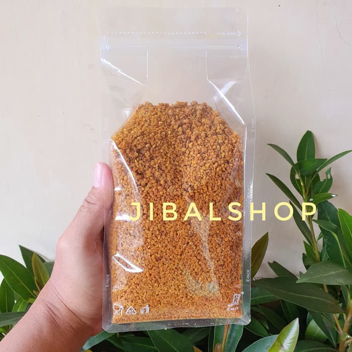 

GROSIR CURAH Beepollen Tepung Sari Bunga Lebah 250 gram Bee Pollen Granule Raw & Fresh Superfood Bergizi