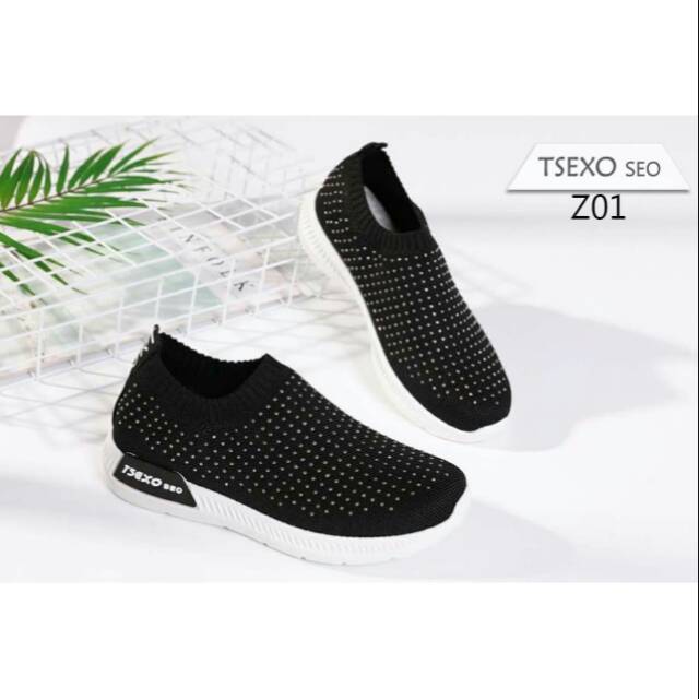 New arrival Tsexo Seo Choice Musk