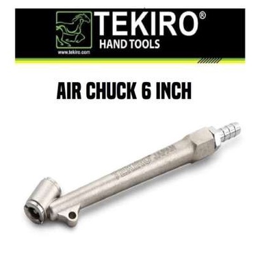 Isi Angin / Air Chuck 6 Inch Tekiro