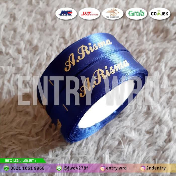 

Palinglaliris Lebel Baju / Lebel Custom Satin / Label /Lebel Satin Termurah