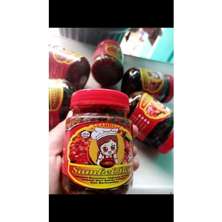 

SAMBEL TERI MEDAN