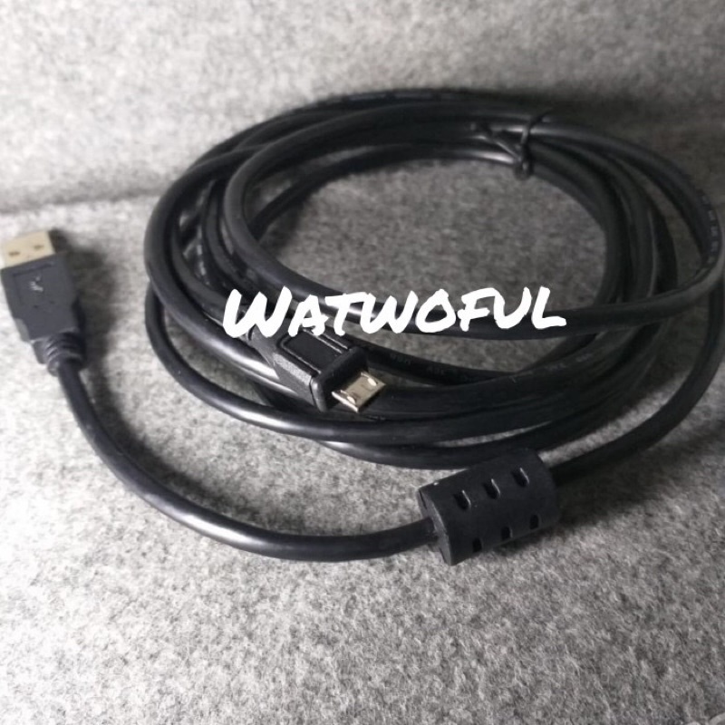 Kabel Usb NIKON Coolpix P340,P600,P610,P900
