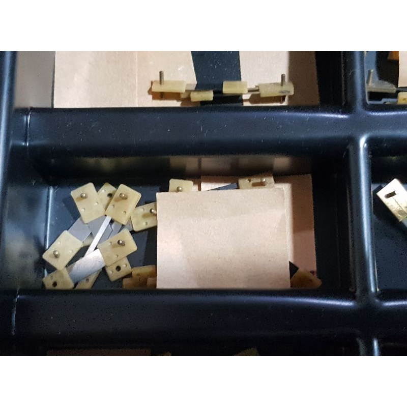 JUNG HANS Jk 07 SLINGER |SNIC SPRING |CANTOLAN BANDUL JAM LEMARI DINDING TEMBOK SEIKO PAGOL CITIZEN 