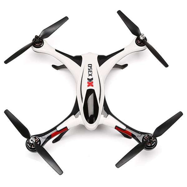 xk x350 drone