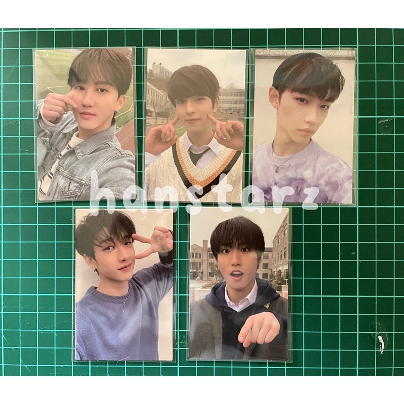 Go Live Album PC Stray Kids SKZ