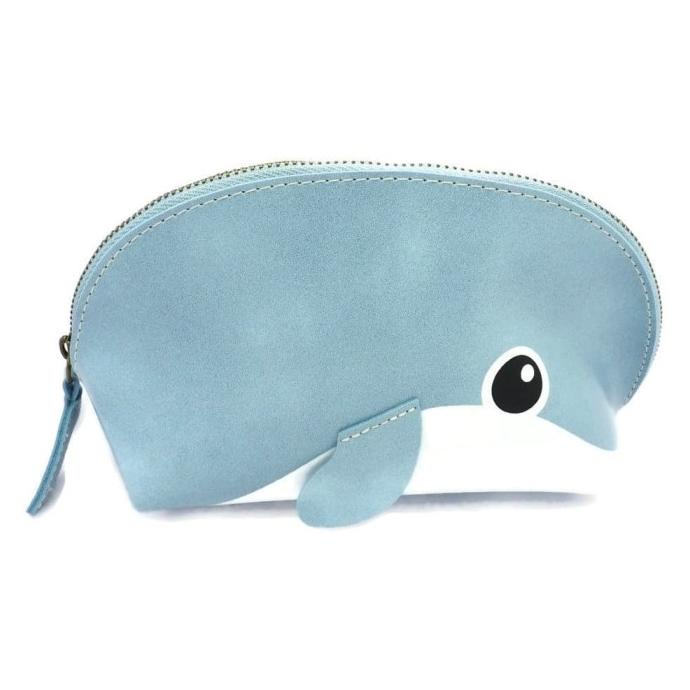 

BAYAR DITEMPAT Scoop Tempat Pensil Whale Biru 550609/TEMPAT PENSIL AESTHETIC/TEMPAT PENSIL ANAK PEREMPUAN/TEMPAT PENSIL LUCU/TEMPAT PENSIL 3D/TEMPAT PENSIL TRANSPARAN/TEMPAT PENSIL LUCU/TEMPAT PENSIL KOREA/TEMPAT PENSIL KAIN/TEMPAT PENSIL KALKULATOR