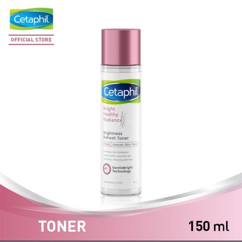 CETAPHIL BRIGHTNESS REFRESH TONER 150ml