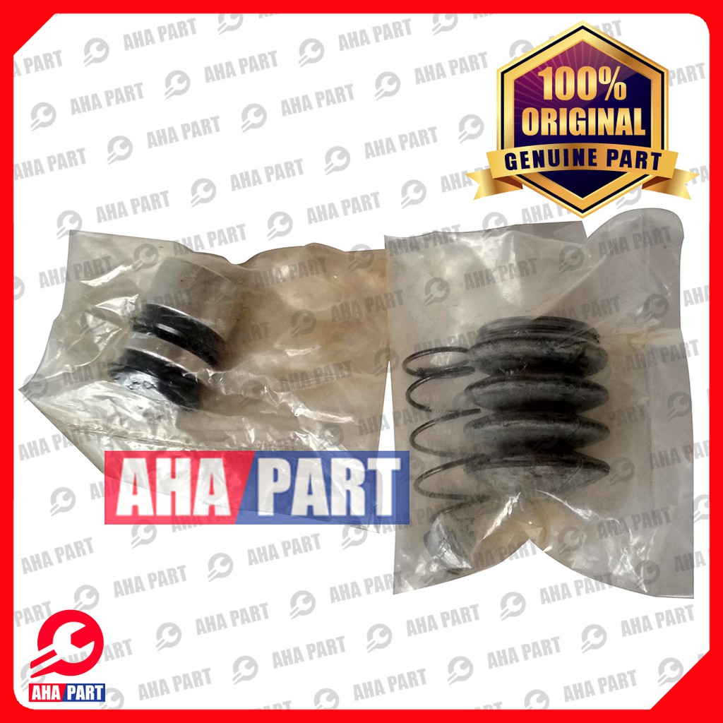 TOYOTA CYLINDER KIT CLUTCH REALEASE STARLET / COROLLA 04313-17010