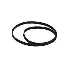 GT2 timing belt 10 mm 10mm 12cm 120mm 150mm 15cm 160mm 16cm 180mm 18cm 200mm 20cm close closed loop