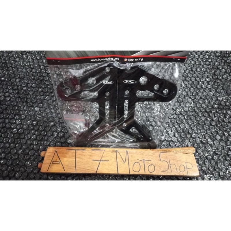 Kupingan lampu bpro rxking bpro rx king kupingan lampu