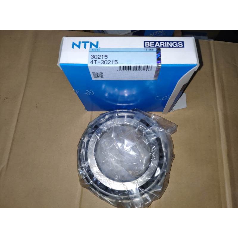 TAPERED BEARING 30215 NTN JAPAN ORIGINAL