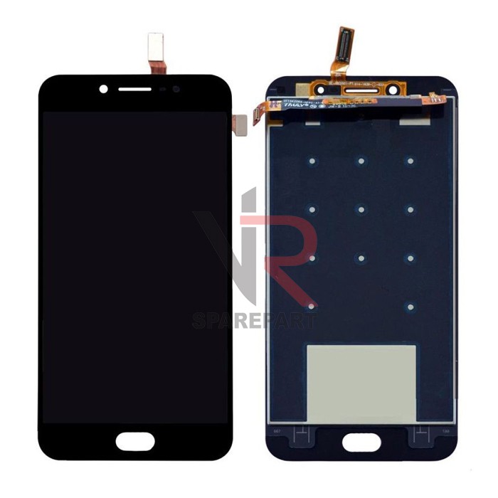 LCD VIVO V5 (1601) / Y67 / V5S FULLSET TOUCHSCREEN