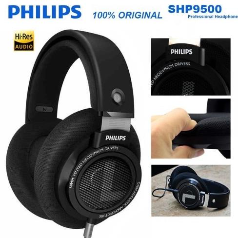 Philips 9500 - Sikat Gigi Listrik Pintar dengan Teknologi Vibration