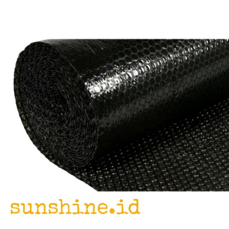 

Extra Tambahan Packing Bubble Wrap