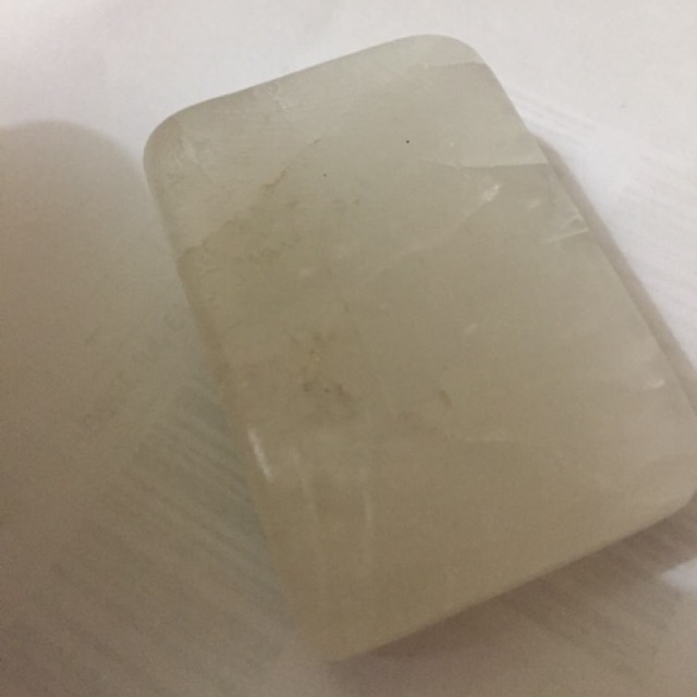 Batu Deodorant Tawas 100% alami/Batu Tawas