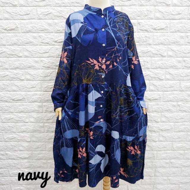 Long tunik  katun rayon twill import  Shopee  Indonesia