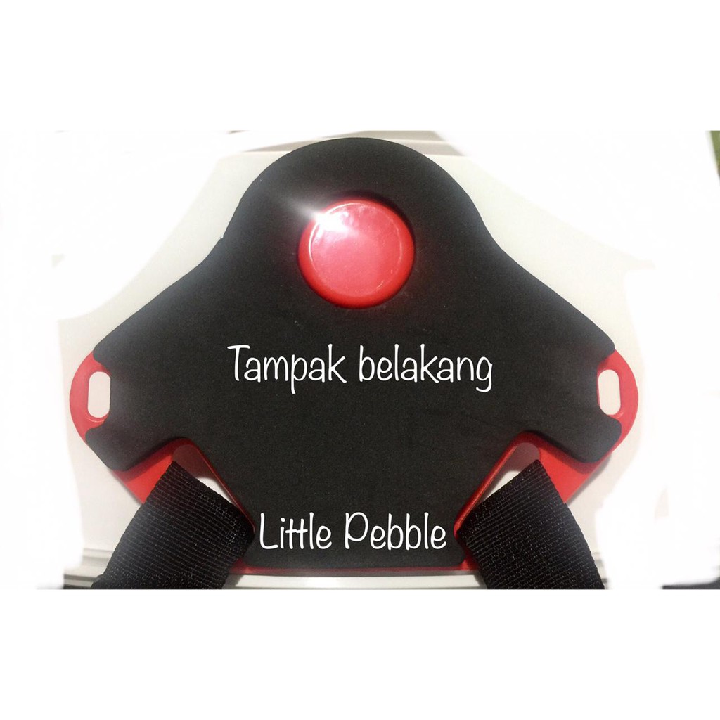 GIMBAL PAD MINI / COMPACT FIGHTING PAD / ALAT PANCING GIMBAL MINI PAD