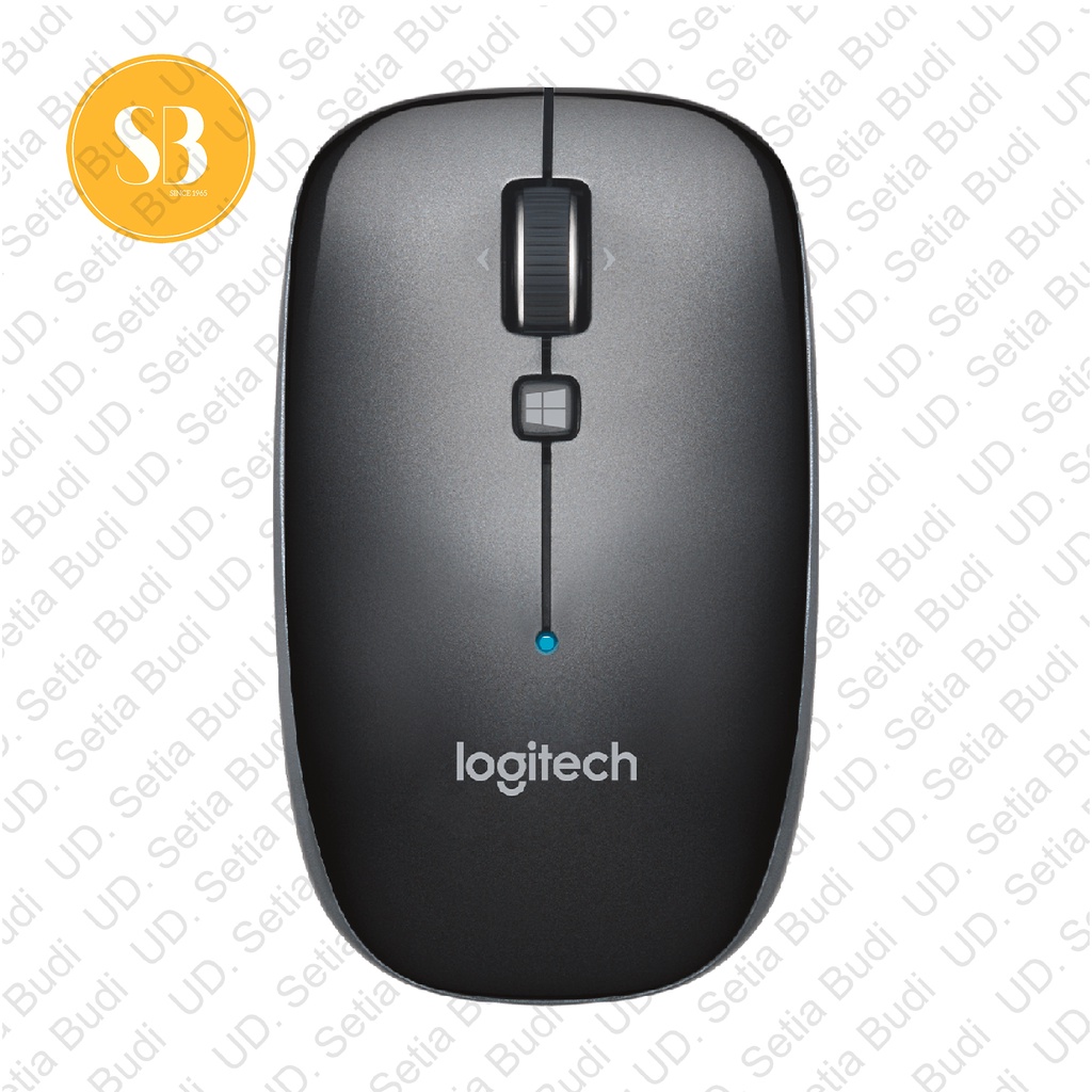 Mouse Logitech M557 Bluetooth