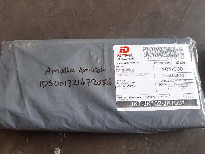 Terpal Kolam Ikan Mini Type A5 Korea Original Ukuran 50x50x25