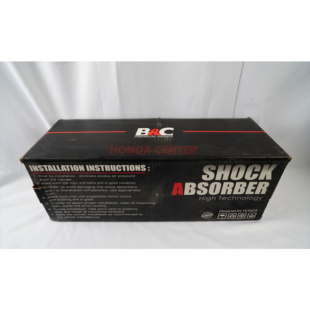 shockbreker shockbreaker shock absorber skop skok depan city old city z 1996 1997 1998 1999 2000 2001 2002 sx8