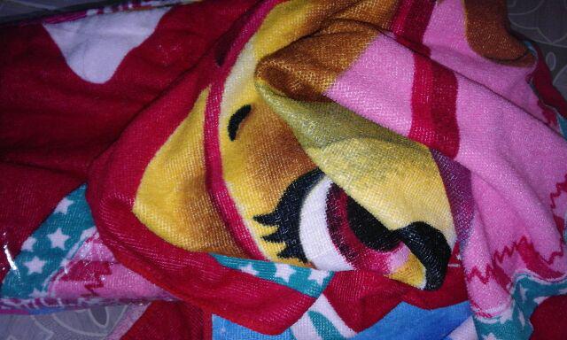 Handuk Anak Bisa Dewasa Handuk Anak Carakter