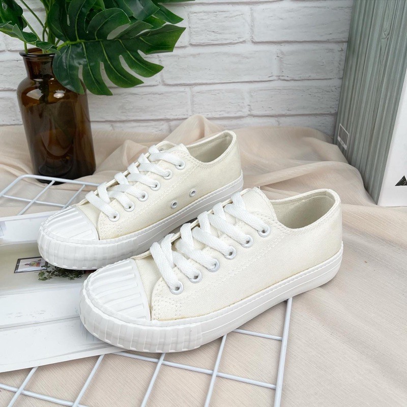 sneakers f7605 wanita import