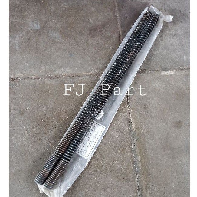 Per pir skok shock depan yamaha DT DT100 DT100X