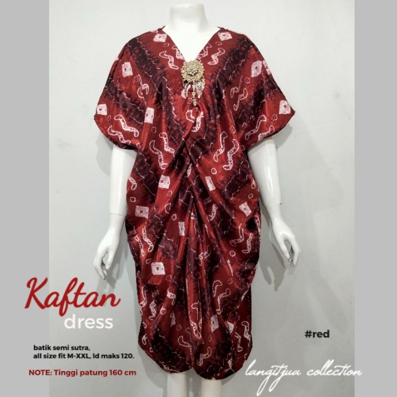 Sarah Kaftan