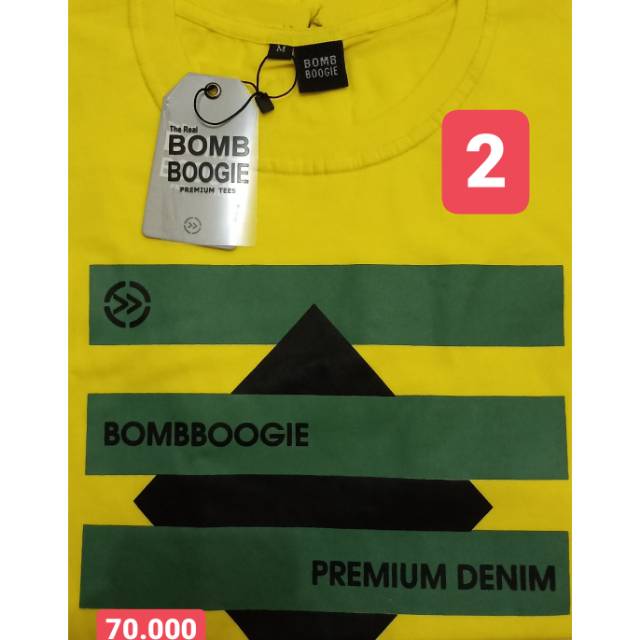 Bomboogie