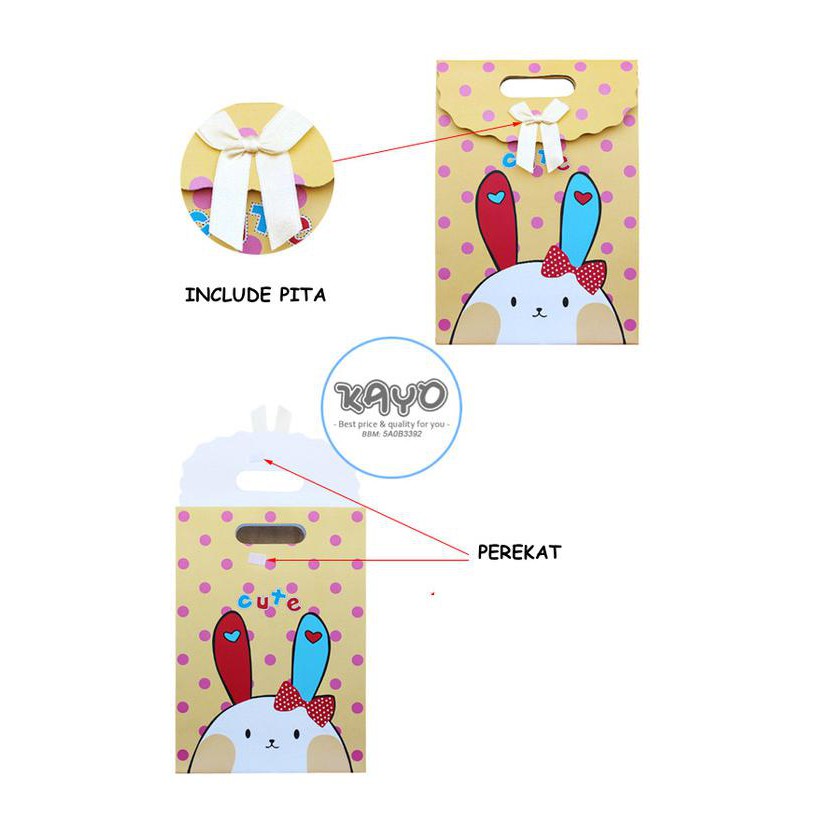 

L K paper bag kado, bungkus kado, kotak kado,grosir paper bag KADO