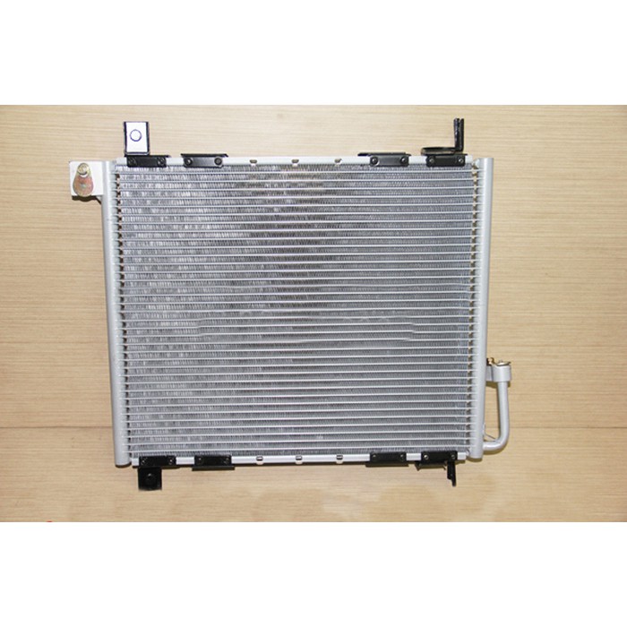 AC KONDENSOR KIA PREGIO BESAR AC