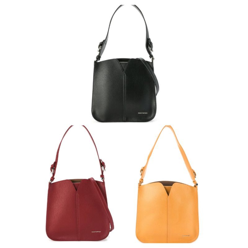 READY HUSH PUPPIES HELENA SHOULDER TAS WANITA