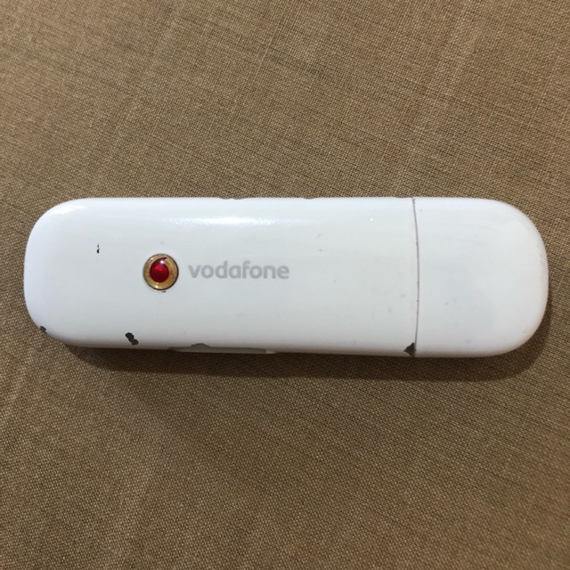 Modem Vodafone Huawei K3765