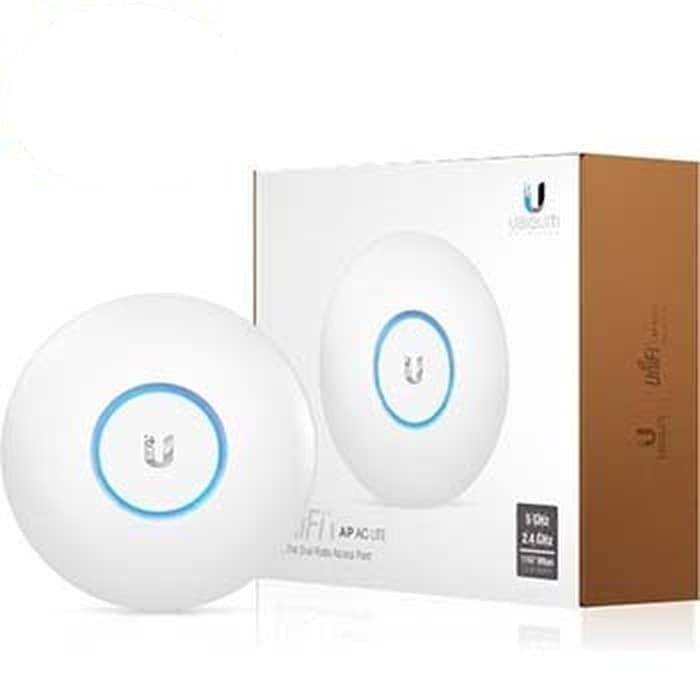 Solusi Ubiquiti UNIFI AP AC Lite / UAP-AC-LITE Limited