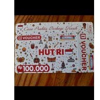 Voucher Indomaret 100k / Voucher Indomaret 100.000
