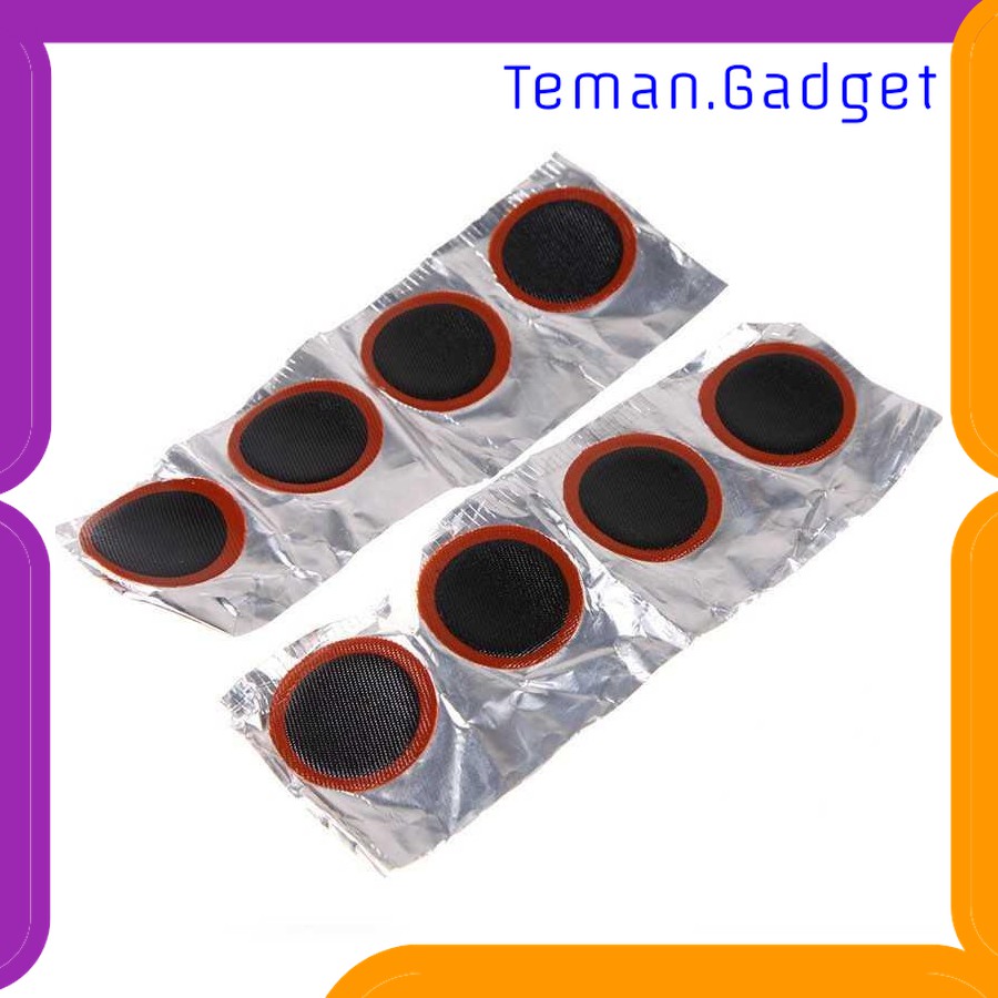 TG-IB095 REUMOFANDS PERALATAN PORTABLE TAMBAL BAN SEPEDA - RM21388