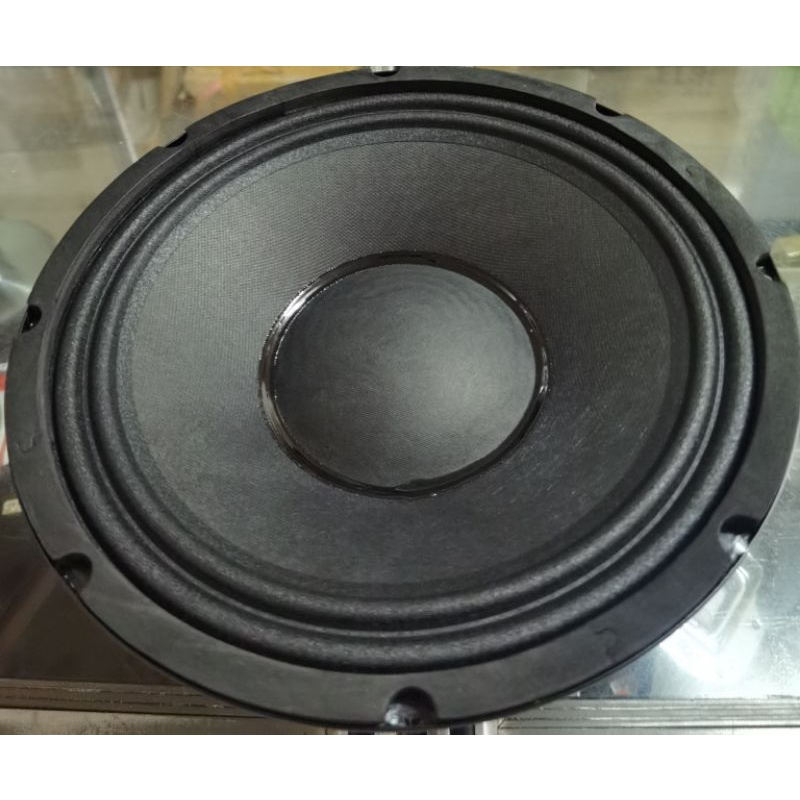 Speaker 10 inc ZQpro 100675