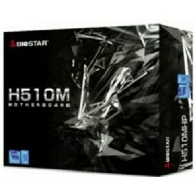 MOTHERBOARD BIOSTAR H510MHP
